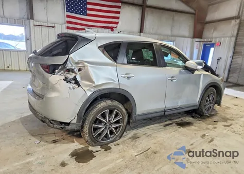 2018 Mazda Cx-5 Touring from USA, damaged, VIN JM3KFACM0J0335084